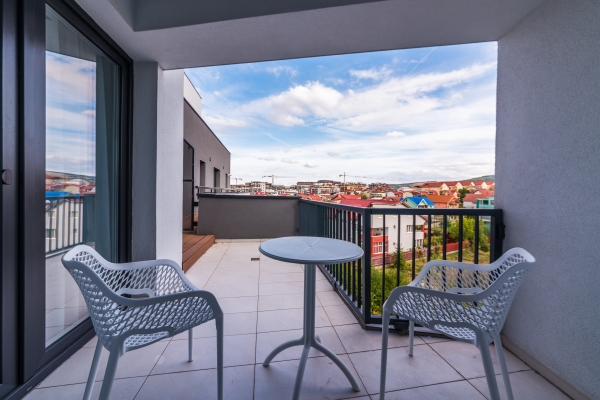 Hotel UBA Accommodation